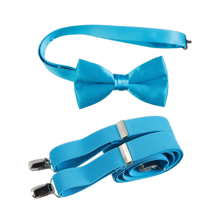 Caribbean Blue