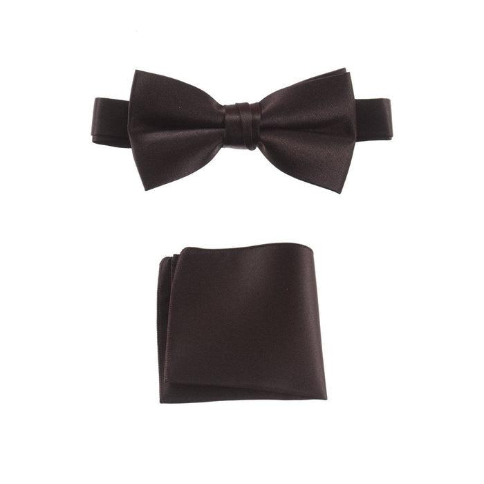 Chocolate Brown