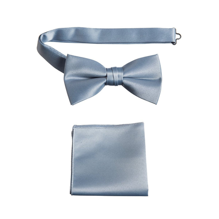 Dusty Blue