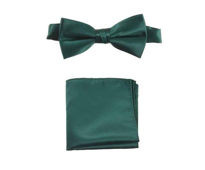 Emerald Green