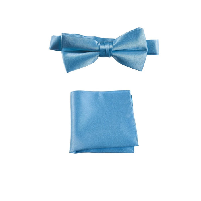 Glacier Blue