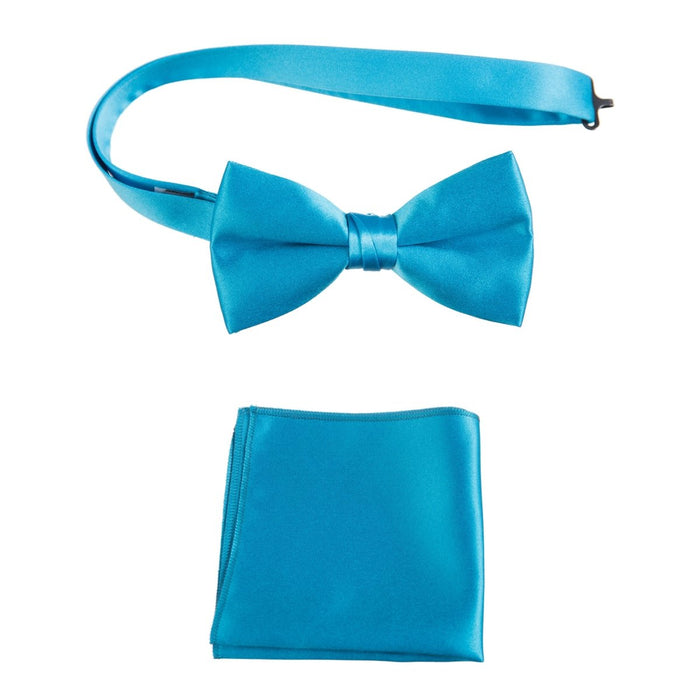 Caribbean Blue