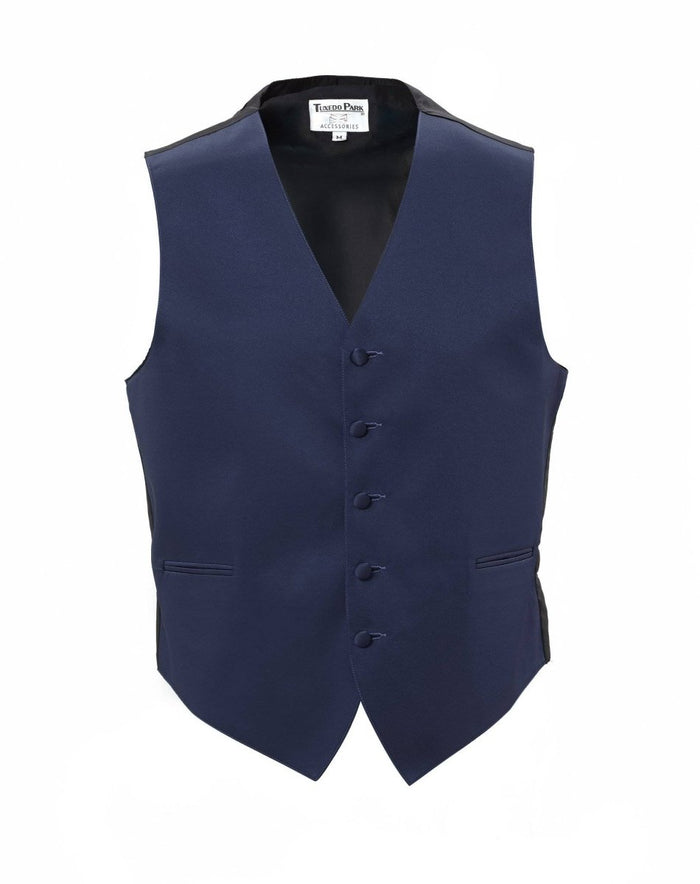 X-Small ( 34-36) / Navy Blue