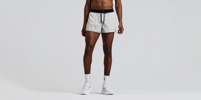 Men's Vento™ 3" Splitty - Champagne