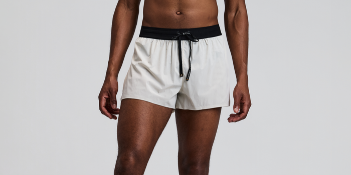 Men's Vento™ 3" Splitty - Champagne