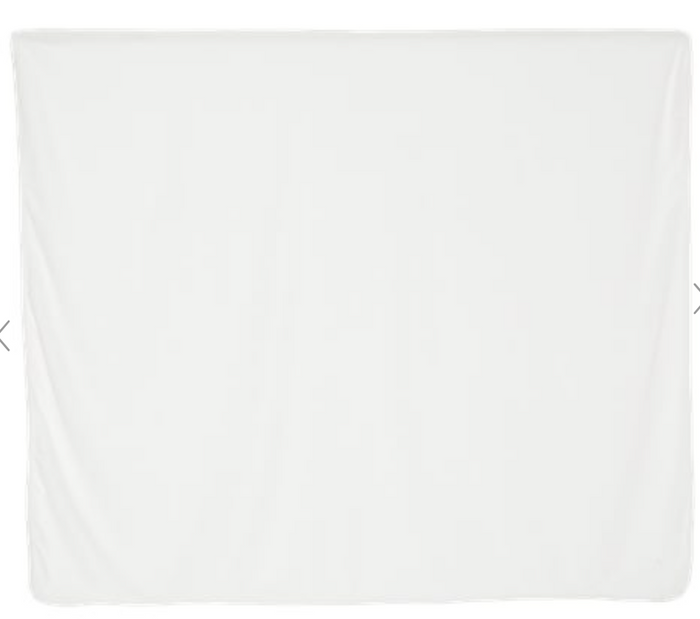 Micro Coral Fleece Blanket - 8707