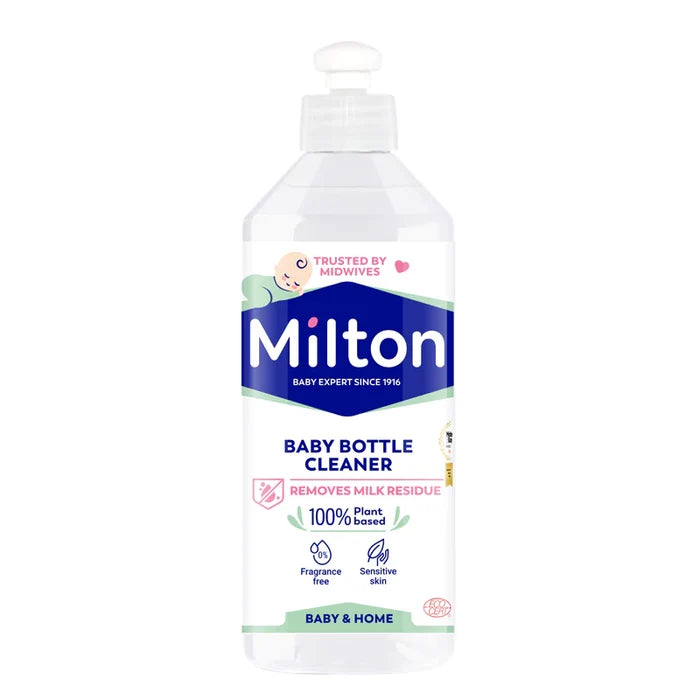 Milton Baby Bottle Cleaner 500ml