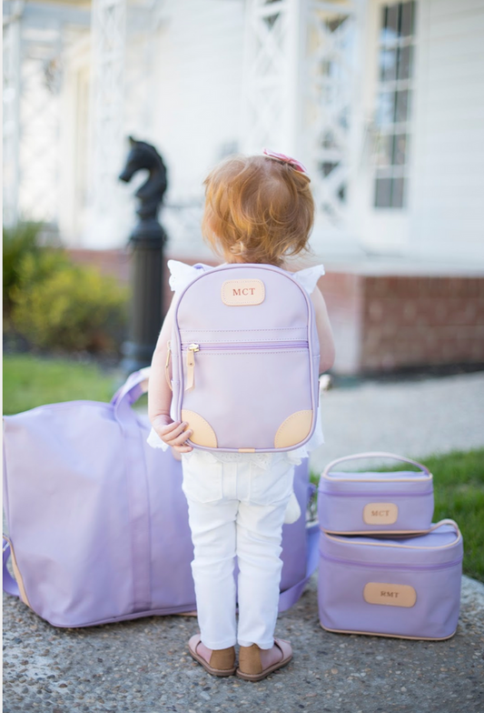 Mini Backpack