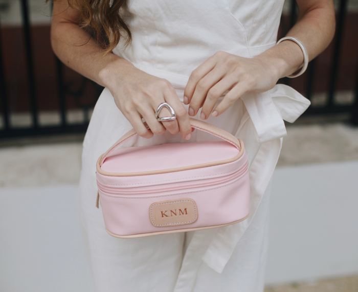 Mini Makeup Case
