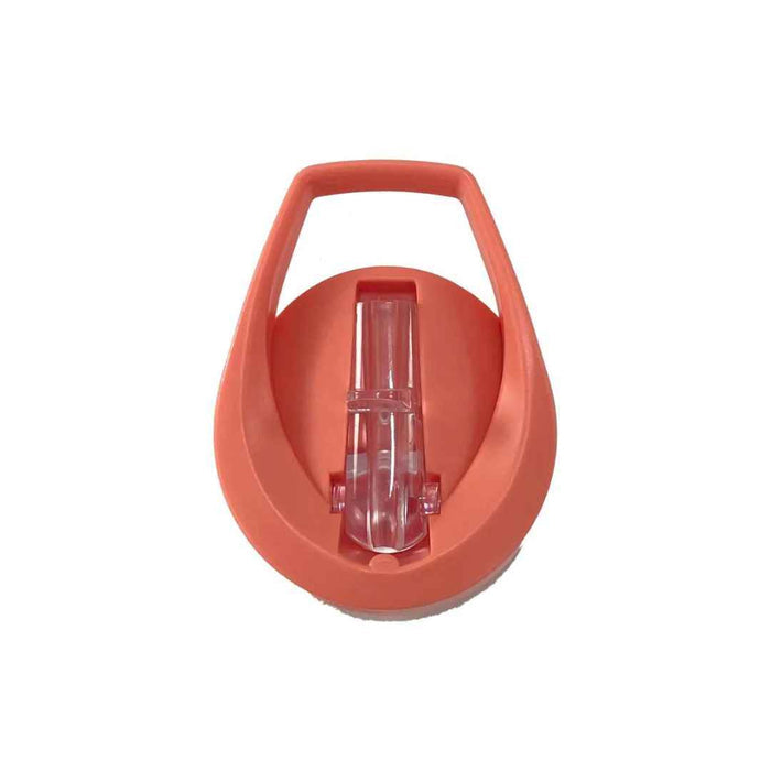 Miniland® Steklenička s slamico 450ml Butterfly Miniland