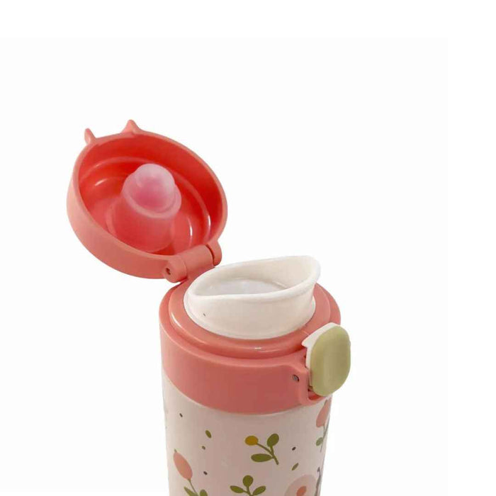 Miniland® Termo steklenička iz nerjavečega jekla 320ml Butterfly Miniland