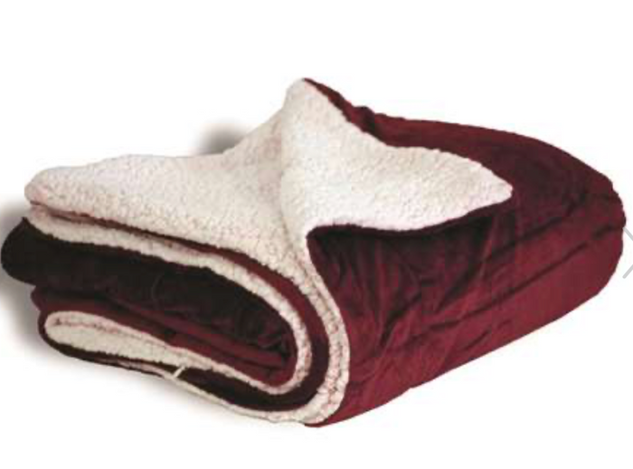Burgandy