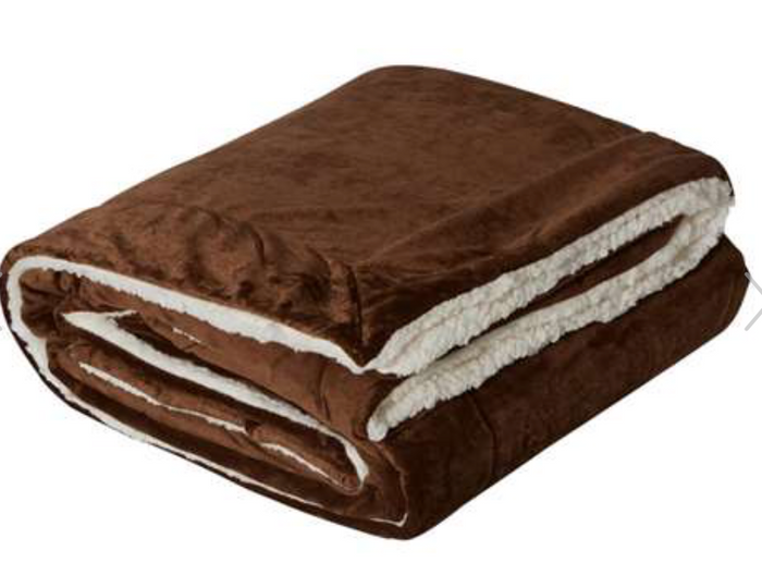 Chocolate Brown