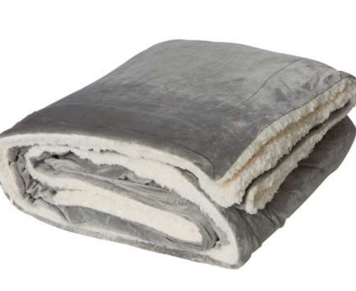 Grey