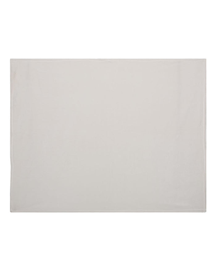 Mink Touch Fleece Blanket 8721