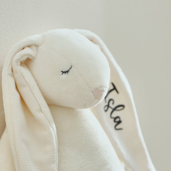 Moonie Humming Friend Baby Nightlight