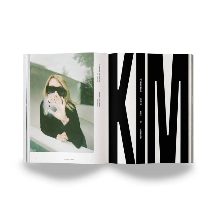 Mother Tongue Issue 2