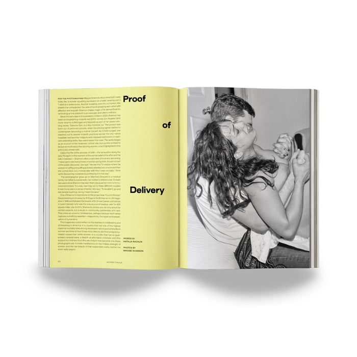 Mother Tongue Issue 2