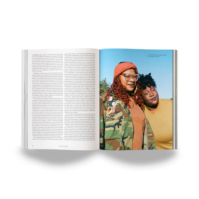 Mother Tongue Issue 2