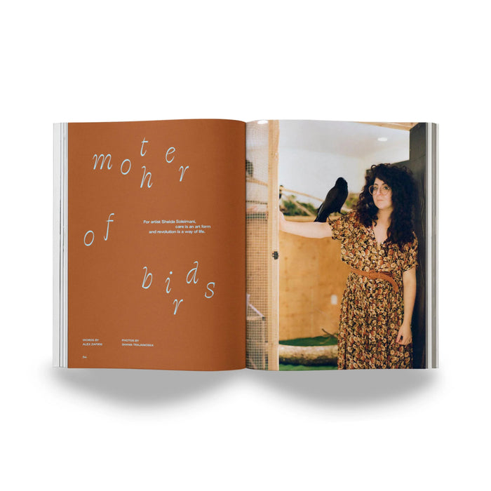 Mother Tongue Issue 4