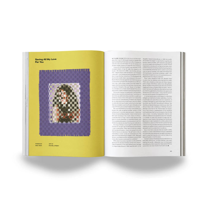 Mother Tongue Issue 4