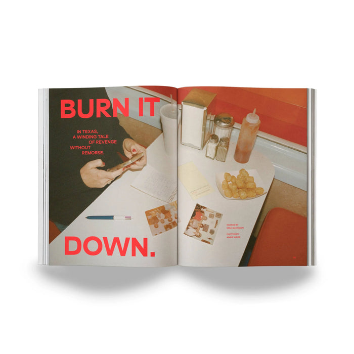 Mother Tongue Issue 4
