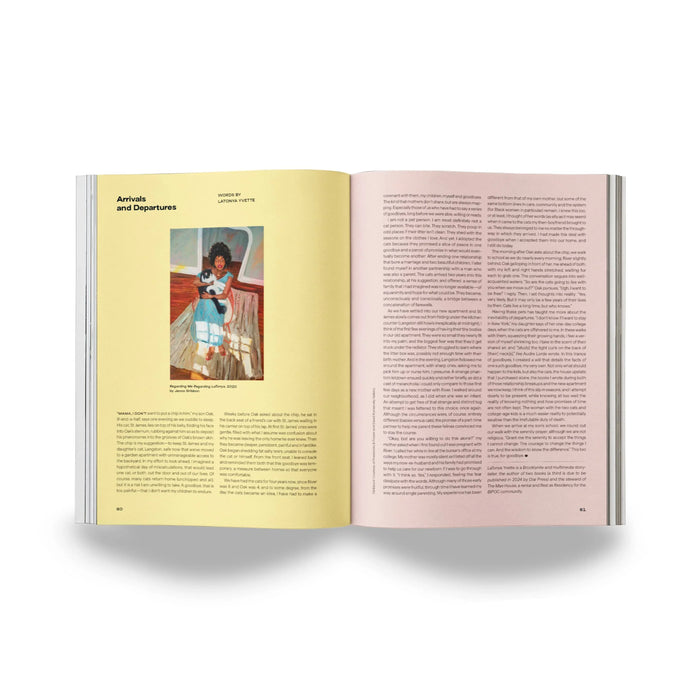 Mother Tongue Issue 4