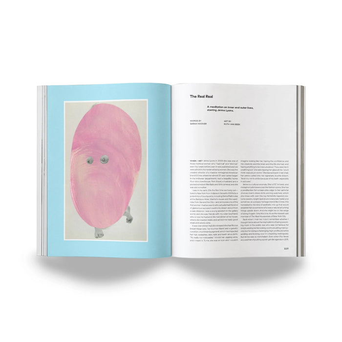 Mother Tongue Issue 4
