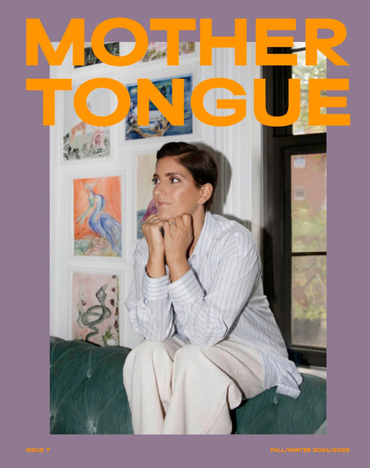 Mother Tongue Issue 7