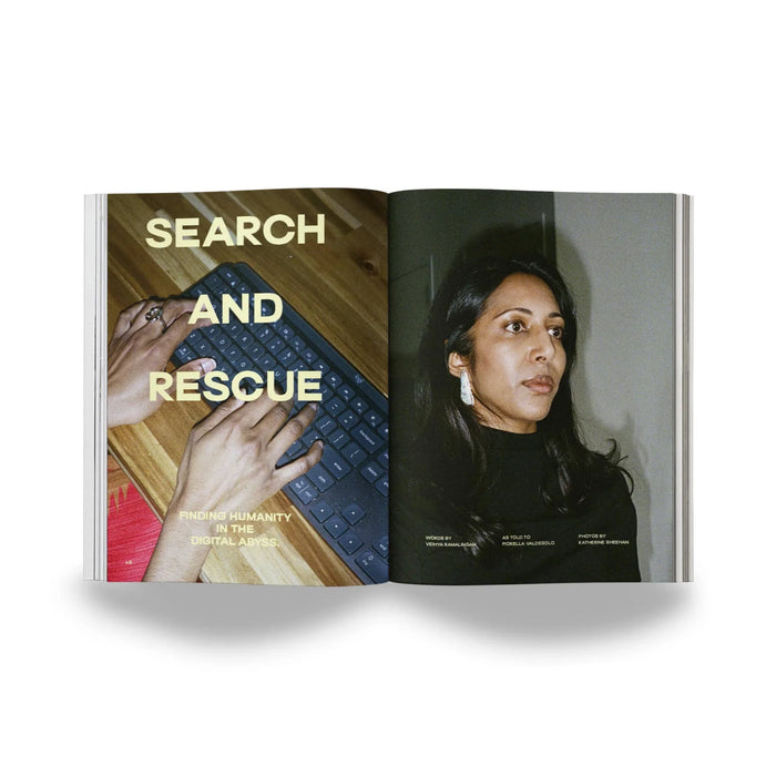 Mother Tongue Issue 7