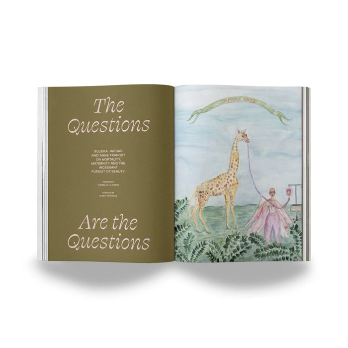 Mother Tongue Issue 7