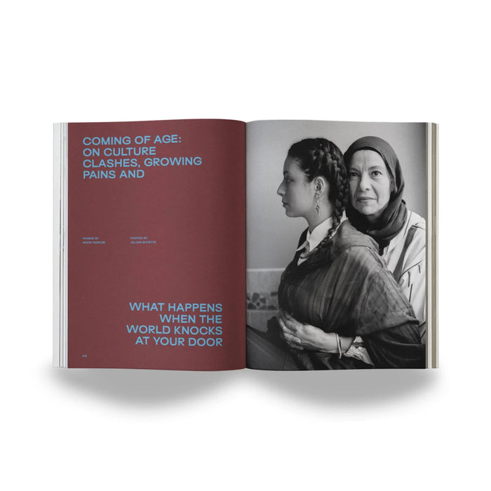 Mother Tongue Issue 8