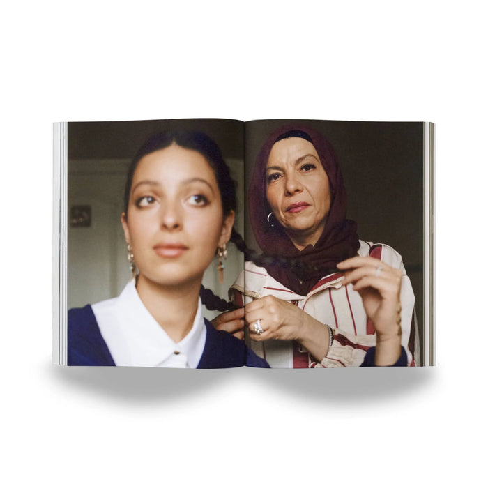 Mother Tongue Issue 8