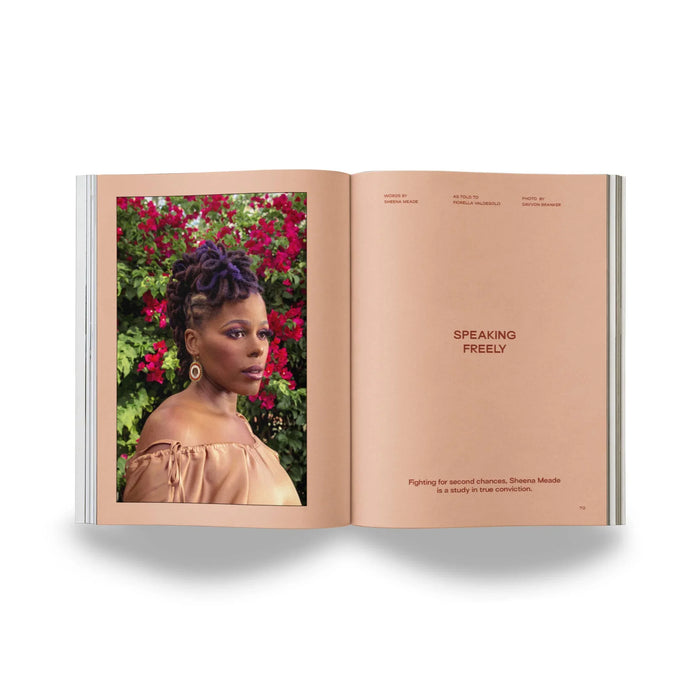 Mother Tongue Issue 8