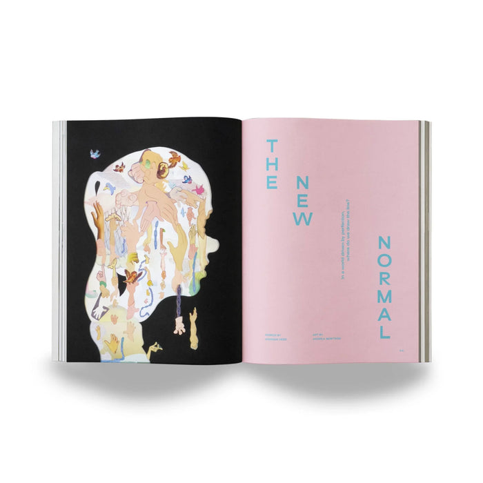 Mother Tongue Issue 8