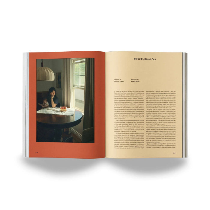 Mother Tongue Issue 8