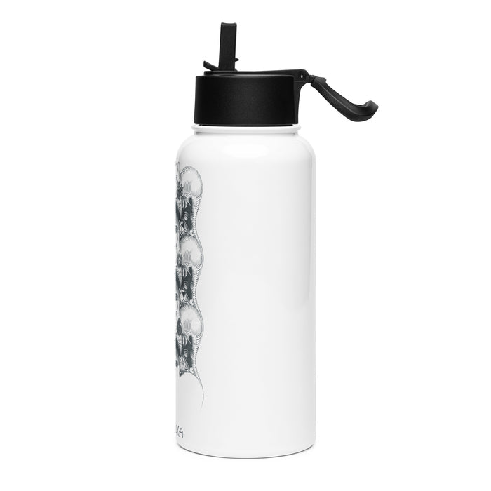 Mouse Trap Water Bottle — Image 2 by Symbolika