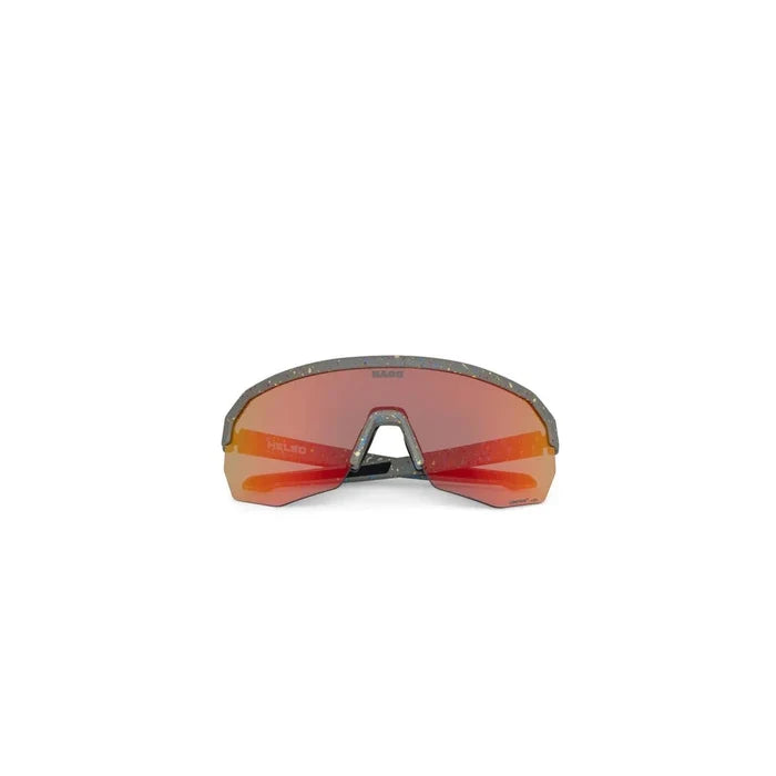 Naos | Helbo Sportbril | Funfetti / Black Red