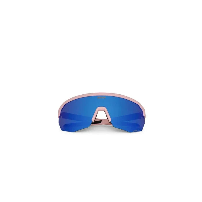 Naos | Helbo Sportbril | Matte Pink / Blue