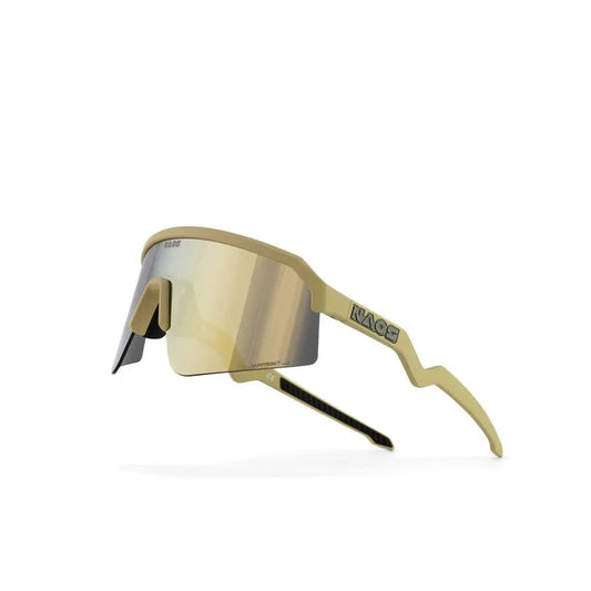 Naos | Ziris Sportbril | Matte Desert