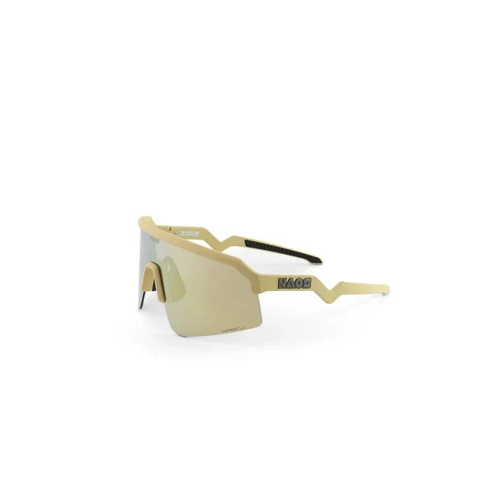 Naos | Ziris Sportbril | Matte Desert