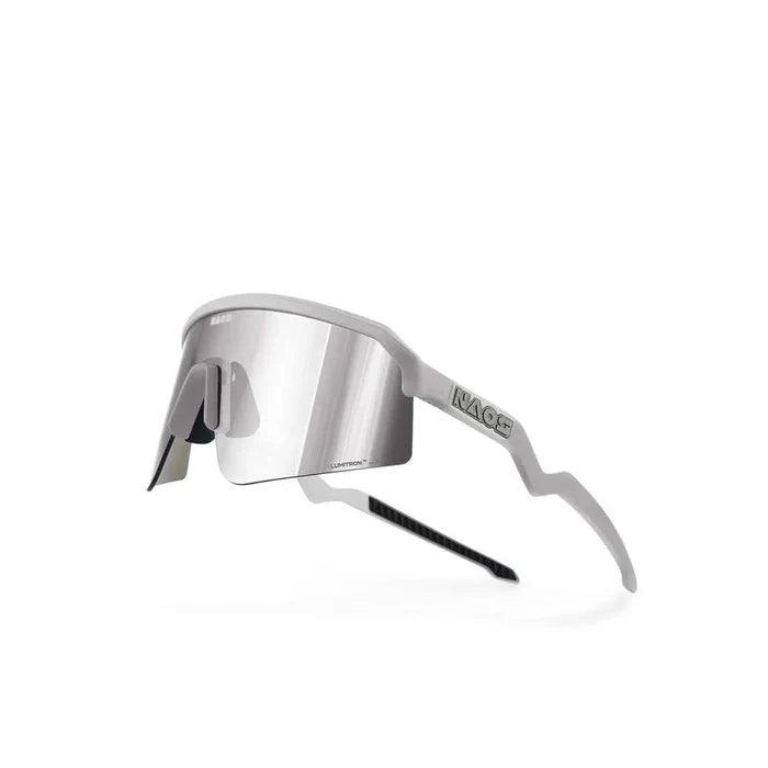 Naos | Ziris Sportbril | Silver