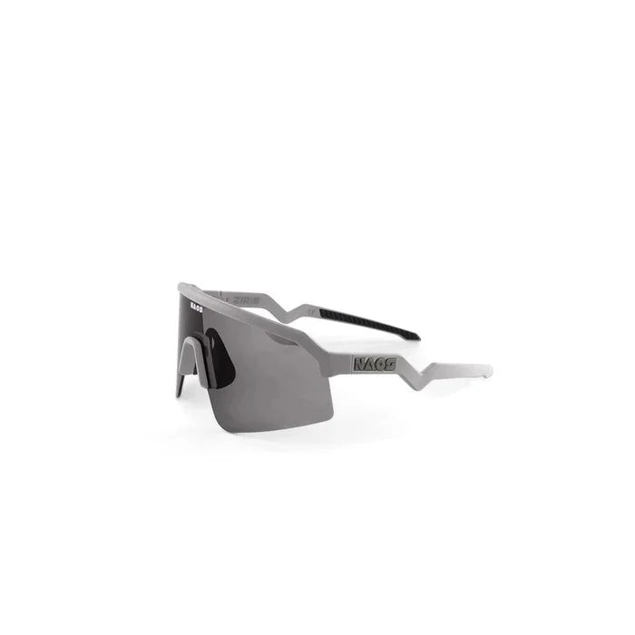 Naos | Ziris Sportbril | Silver