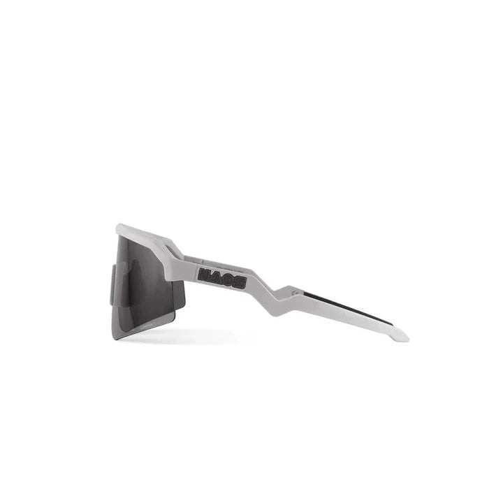 Naos | Ziris Sportbril | Silver