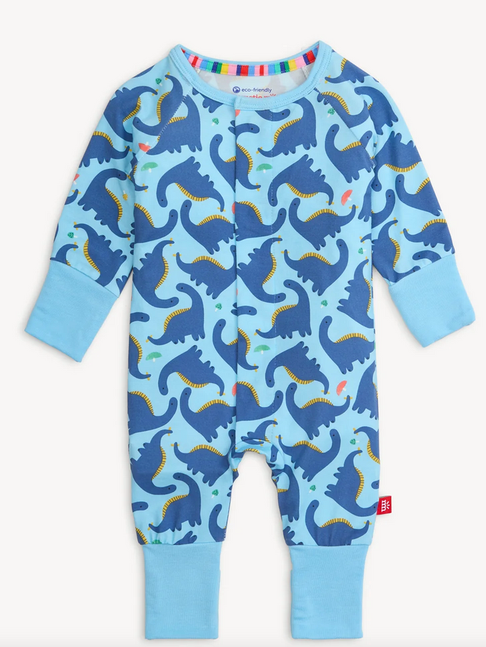 Necks Generations Coverall