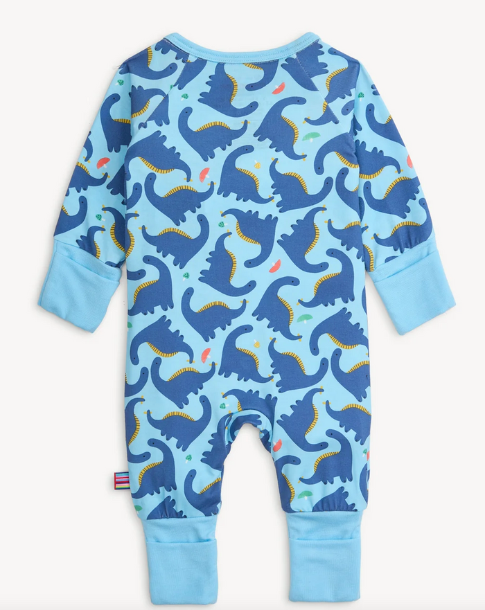 Necks Generations Coverall