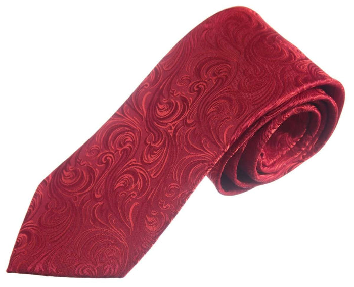 Mens / Red Imperial