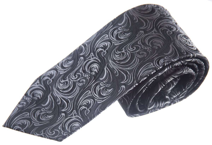Mens / Silver/Black Imperial