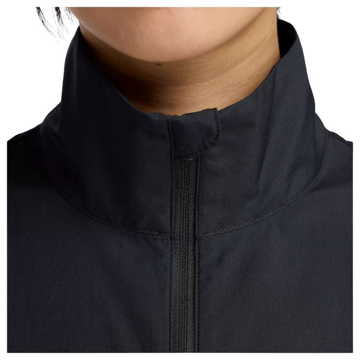 New Balance | Fast Days Graphic Jacket | Dames | Black