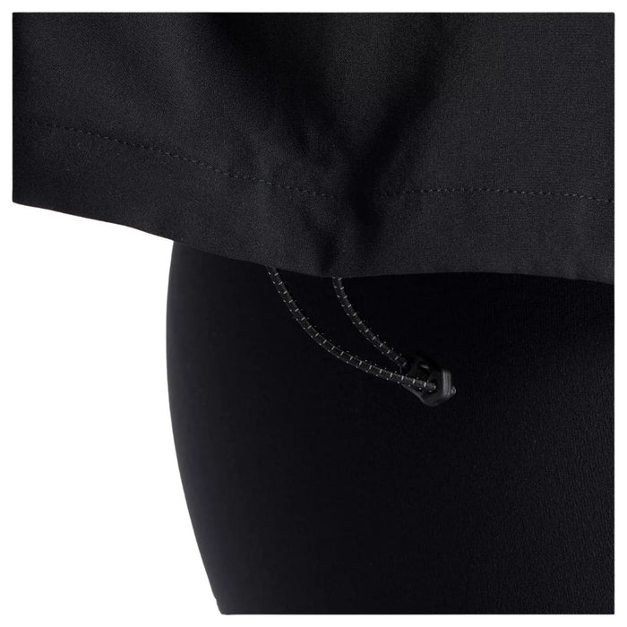 New Balance | Fast Days Graphic Jacket | Dames | Black